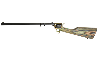 HERITAGE RANCHER 22LR 16" 6RD CAMO - Image 3