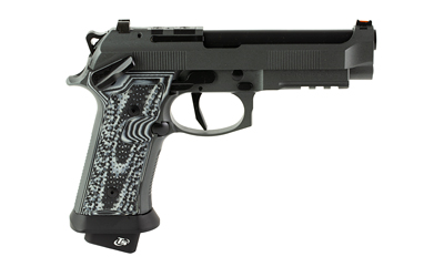 BERETTA 92XI SQUALO 9MM 4.7" 22RD - Image 2