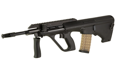 STEYR AUG A3 M2 556N 16" 30RD BLK - Image 3