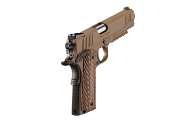 KIMBER DESERT WARRIOR 45ACP 5" 7RD - Image 3