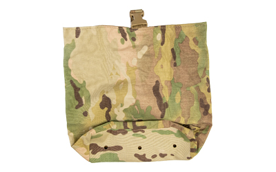 GGG ROLL UP DUMP POUCH MULTICAM - Image 2