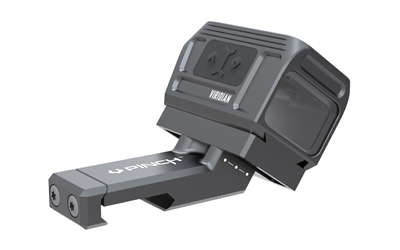 VIRIDIAN PINCH OFFSET ACRO ADPTR - Image 2