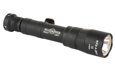 SUREFIRE SCOUT LIGHT TURBO 18650/123 - Image 3