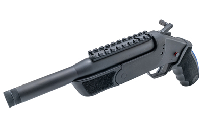 ROSSI BRAWLER SS 300 BLACKOUT 9" BLK - Image 3