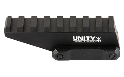 UNITY FAST ABSOLUTE RISER BLK - Image 3