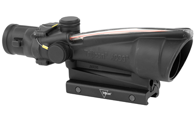 TRIJICON ACOG 3.5X35 HS .223 W/TA51 - Image 2
