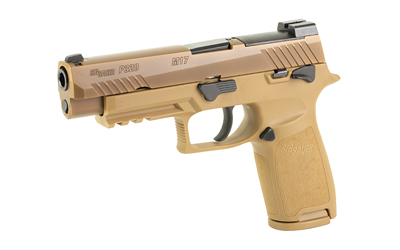 SIG P320F M17 MS 4.7" 9MM 10RD MA - Image 3