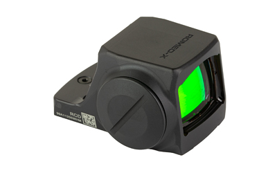 SIG ROMEO-X COMPACT CIRLCE DOT BLACK - Image 2