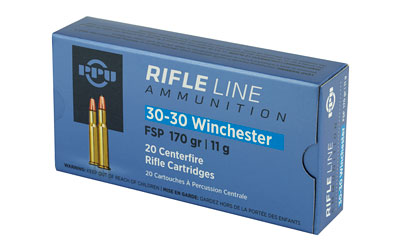 PPU 30-30 SP 170GR 20/200 - Image 3