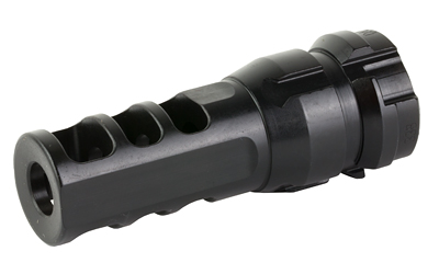 DEAD AIR KEYMO MUZZLE BRAKE 3/4X24 - Image 3