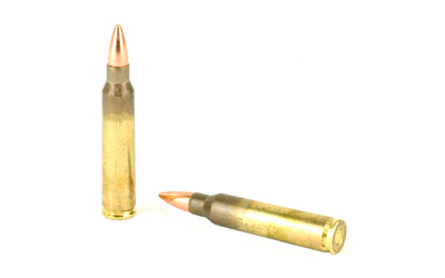 FRONTIER 223REM 55GR FMJ 20/500 - Image 4