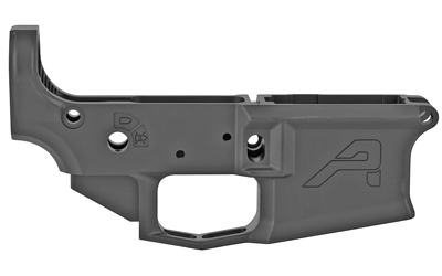 AERO M4E1 STRIPPED LOWER BLACK - Image 2