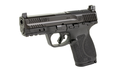 S&W M&P M2.0 9MM 4" 10RD MS OR BLK - Image 3