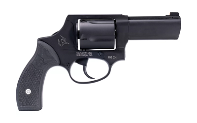 TAURUS 905 9MM 3" 5RD BLK FS - Image 2