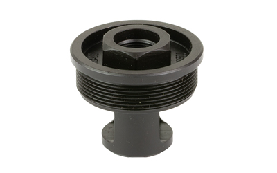 AAC ADAPTER 1.375X24 DT MOUNT 1/2X28 - Image 2