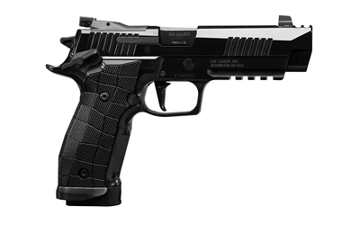 SIG P226 XFIVE RESERVE 9MM 4.4" 20RD - Image 2