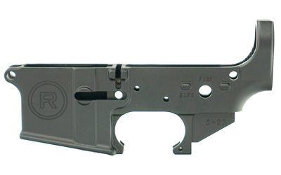 RADICAL STRIPPED LOWER RECEIVER - Image 2