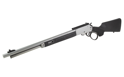 S&W MODEL 1854 360BUCK 6RD 20" SS/BK - Image 3