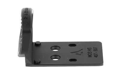 RADIAN GUARDIAN GLOCK MOS HS 407/507 - Image 3
