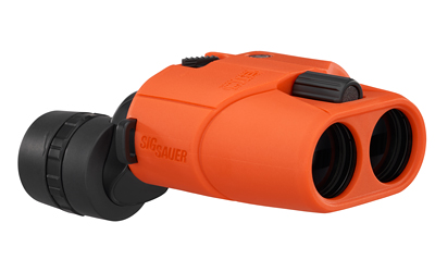 SIG ZULU 6 HDX 10X30 STABILIZED OR - Image 3