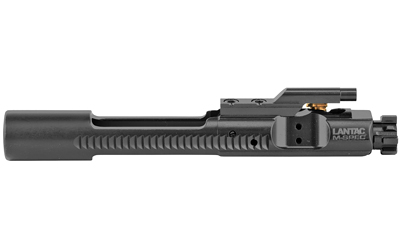 LANTAC 556 MILSPEC+ BCG BLK NITRIDE - Image 3