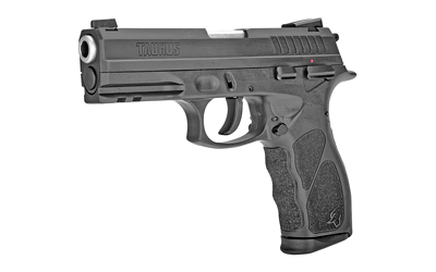 TAURUS TH9 9MM 4.25" 17RD BLK - Image 3