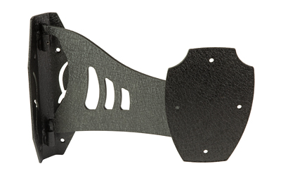 SKULL HOOKER CORNER SHOULDER MNT BLK - Image 2