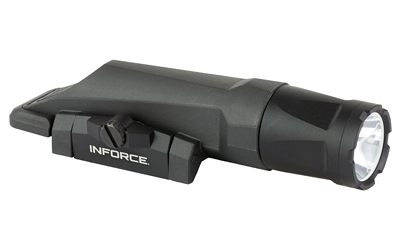 INFORCE WMLX WHT GEN 3 1100 LUM BLK - Image 2