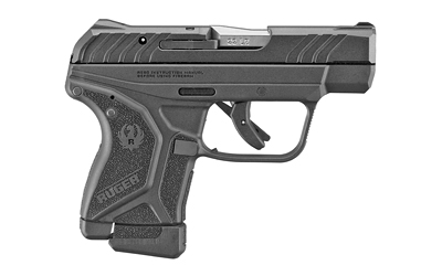 RUGER LCP II 22LR 2.75" 10RD BLK - Image 2