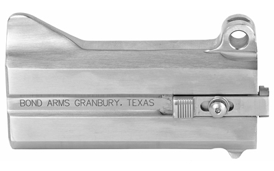 BOND DEFENDER BBL 3" BBL 45C/410 - Image 3