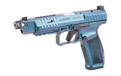 CANIK METE SFX STINGRAY PRO 9MM 5.7" - Image 3