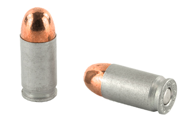 BLAZER 380ACP 95GR FMJ 50/1000 - Image 4
