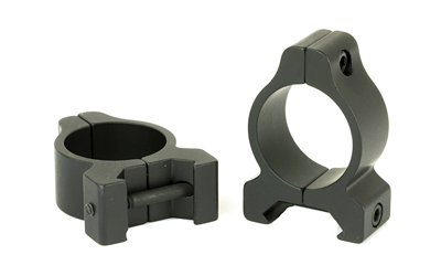 LEUP RFLMN VERT SPLIT RNGS MATTE - Image 2