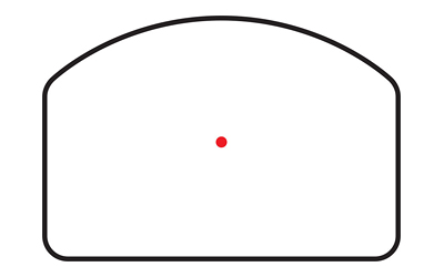 LEUP DELTAPOINT PRO 2.5 MOA NV MAT - Image 3