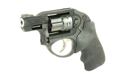 RUGER LCR 22LR 1.875" BLK 8RD - Image 3