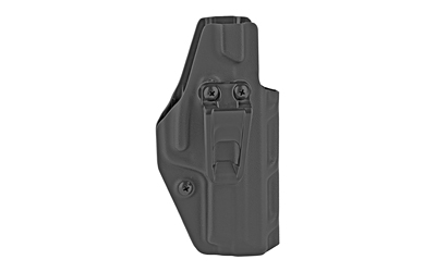 CRUCIAL IWB S&W EZ-9/EZ.380 AMBI BLK - Image 2