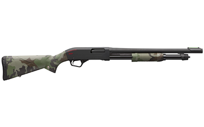 WIN SXP DEFENDER 12GA 18" 5RD WDLND - Image 2