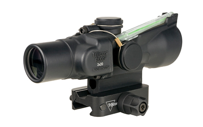 TRIJICON ACOG 2X20 GREEN CROSSHAIR - Image 2