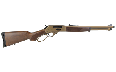 HENRY H9 EXPLORER 30-30 16.5" 4RD TB - Image 2