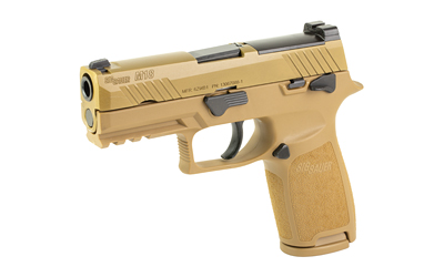 SIG 320CA M18 MS 9MM 3.9" 21RD COY - Image 3