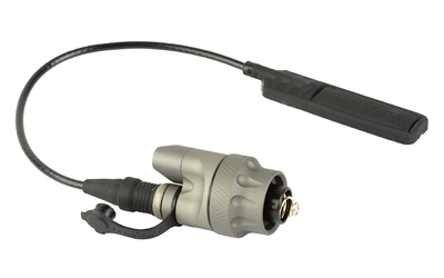 SUREFIRE DS07 SW/TAILCAP 7" CABLE TN - Image 2