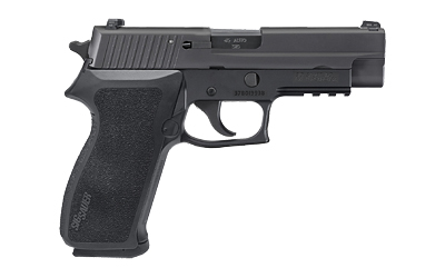 SIG P220 45ACP 4.4" 8RD BLK NS CA - Image 2