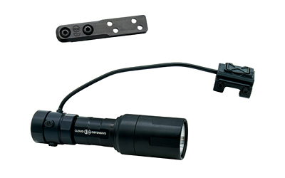 CLD DEF REIN MICRO 3.0 BLACK - Image 2