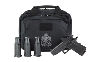 SPGFLD PRODIGY CMP 3.5" AOS 15RD GP - Image 4