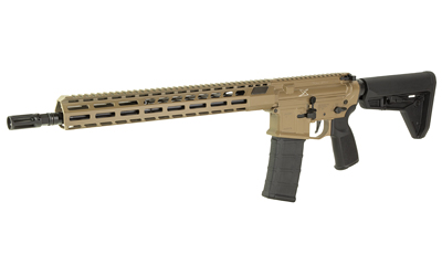 SIG M400 SDI 556NATO 16" 30RD FDE - Image 3