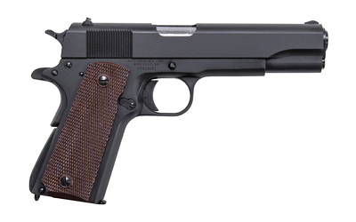 AUTO ORD 1911A1 GI SPECS 9MM 5" BLK - Image 2