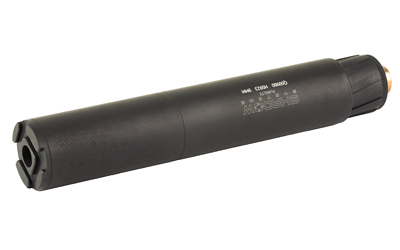 SHDW HS923 MODULAR SUPPRESSOR BLK - Image 3