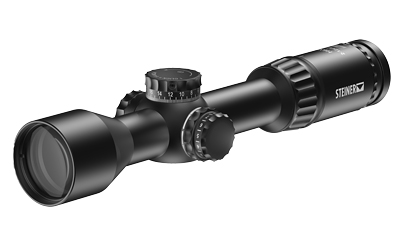 STEINER H6XI 2-12X42 MHR-MOA FFP - Image 2