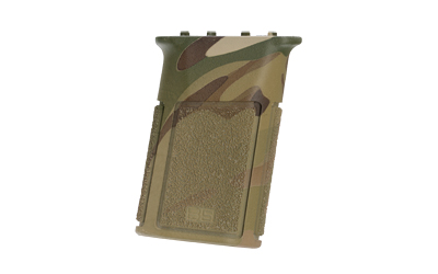 B5 VERTICAL GRIP M-LOK MULTI-CAM - Image 2