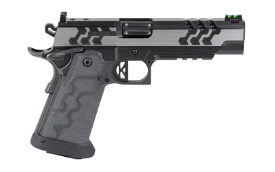 KIMBER 2K11 ECLIPSE 9MM OR 20RD SLVR - Image 2